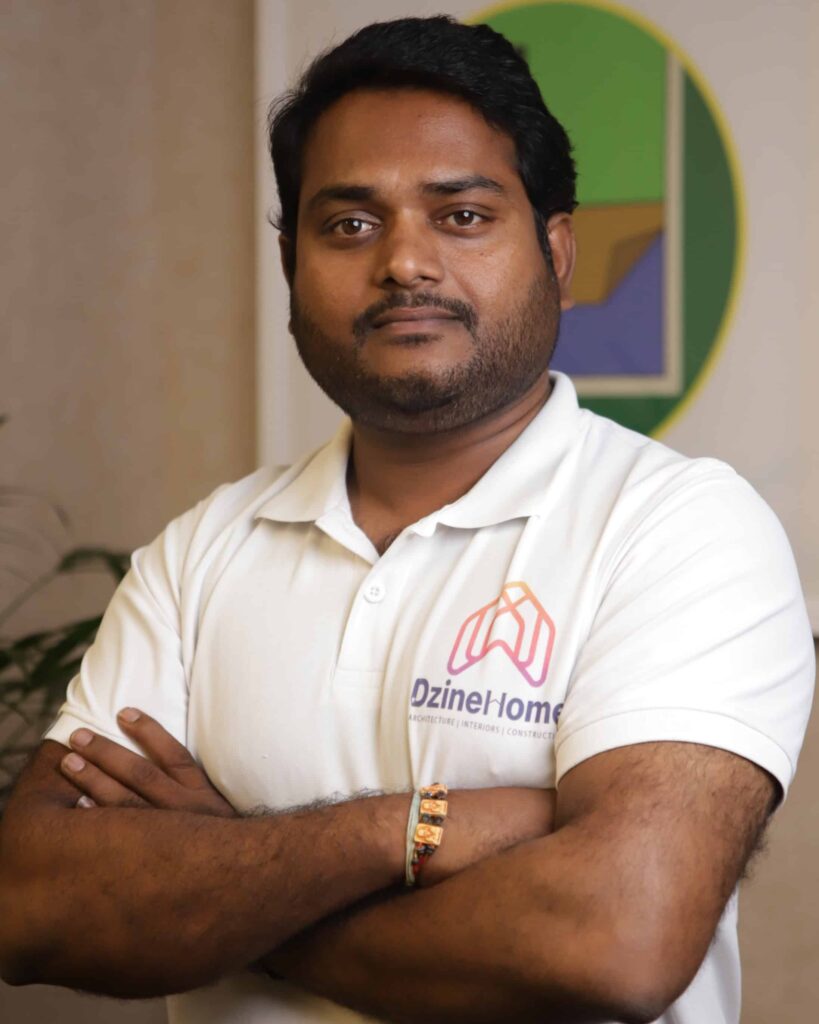 Our Team • Expert Home Design and Decor Services in Hyderabad